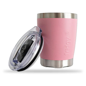 Mini Sipper tumbler - Pastel Range in Dusky Pink