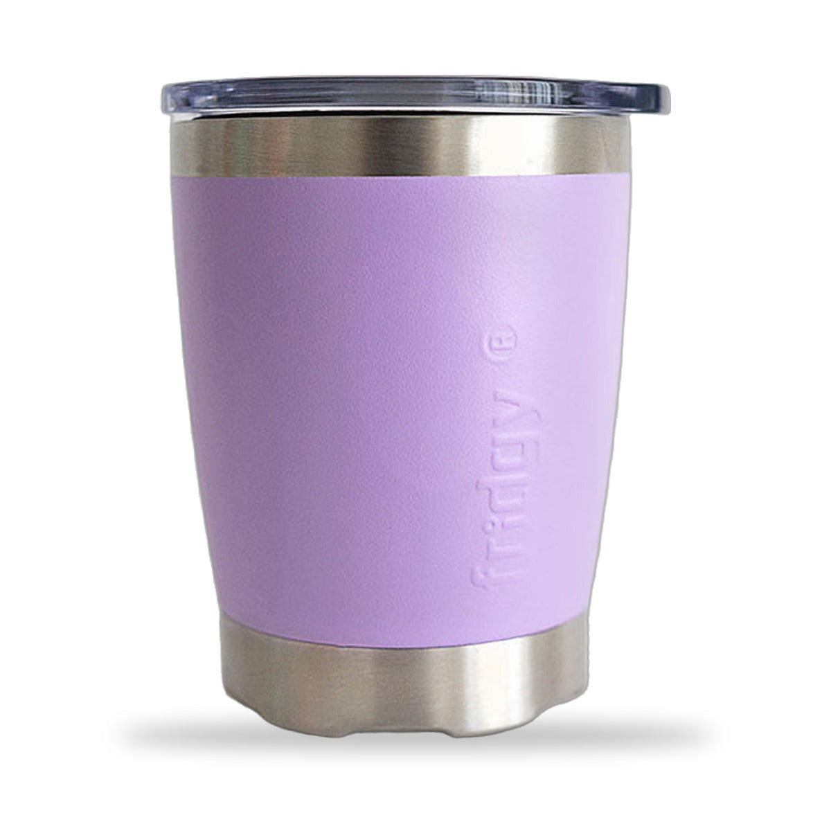 Mini Sipper tumbler - Pastel Range in Lilac Maverick