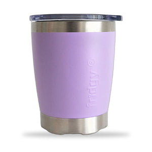 Mini Sipper tumbler - Pastel Range in Lilac Maverick