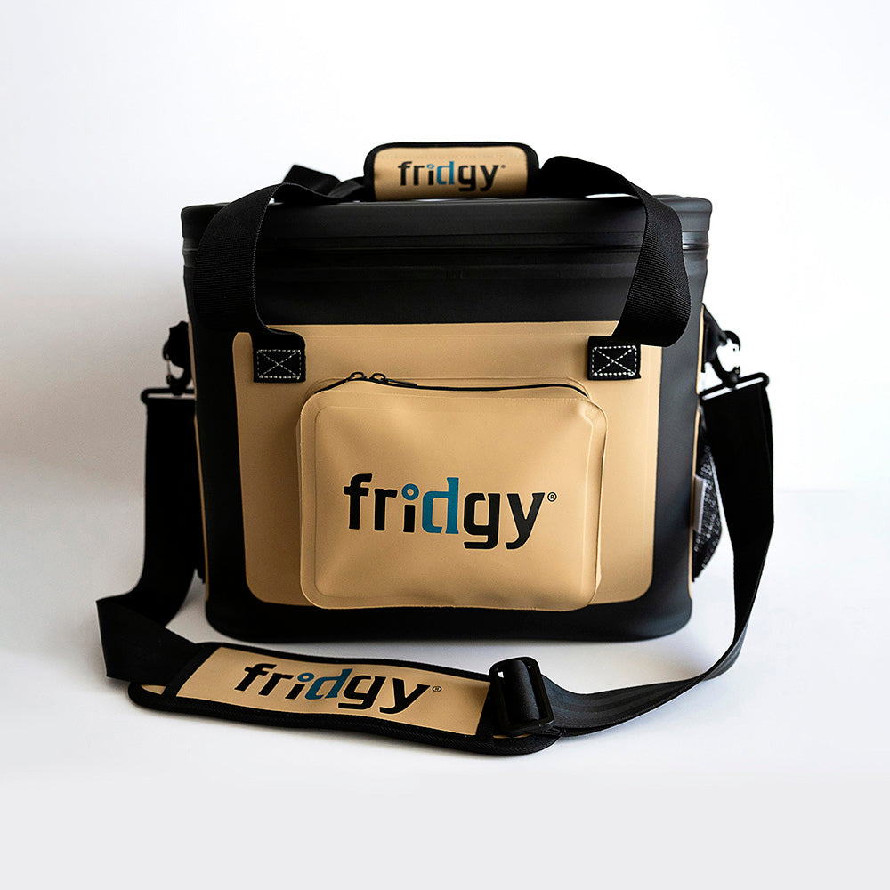 Fridgy 20L Weekender - Extended Adventure