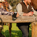 Fridgy 375ml Grip Series Can Cooler
