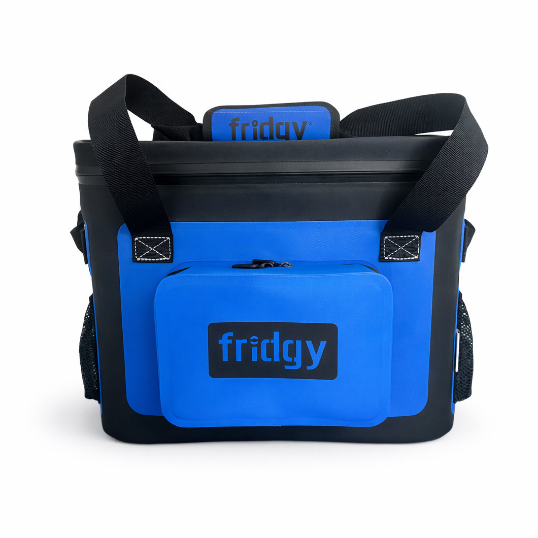 Fridgy 20L Weekender - Extended Adventure