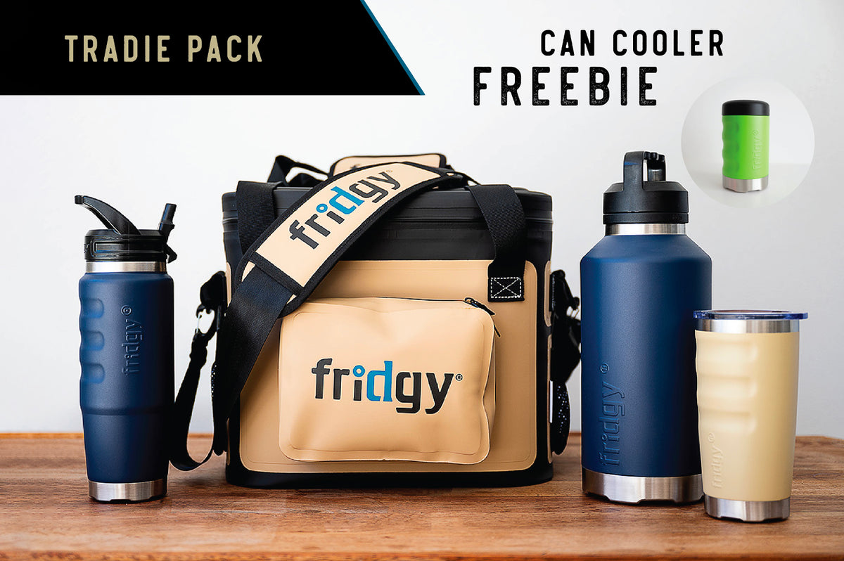 Tradie Work Pack