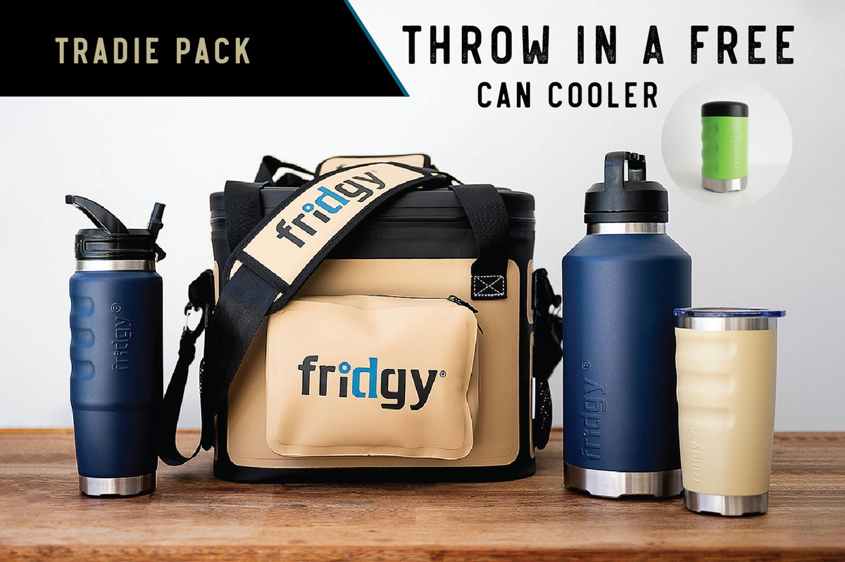 Tradie Work Pack