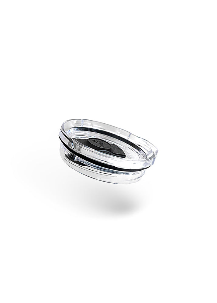 Fridgy® Tumbler Lock Lid
