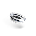 Fridgy® TwistLock™ Lid
