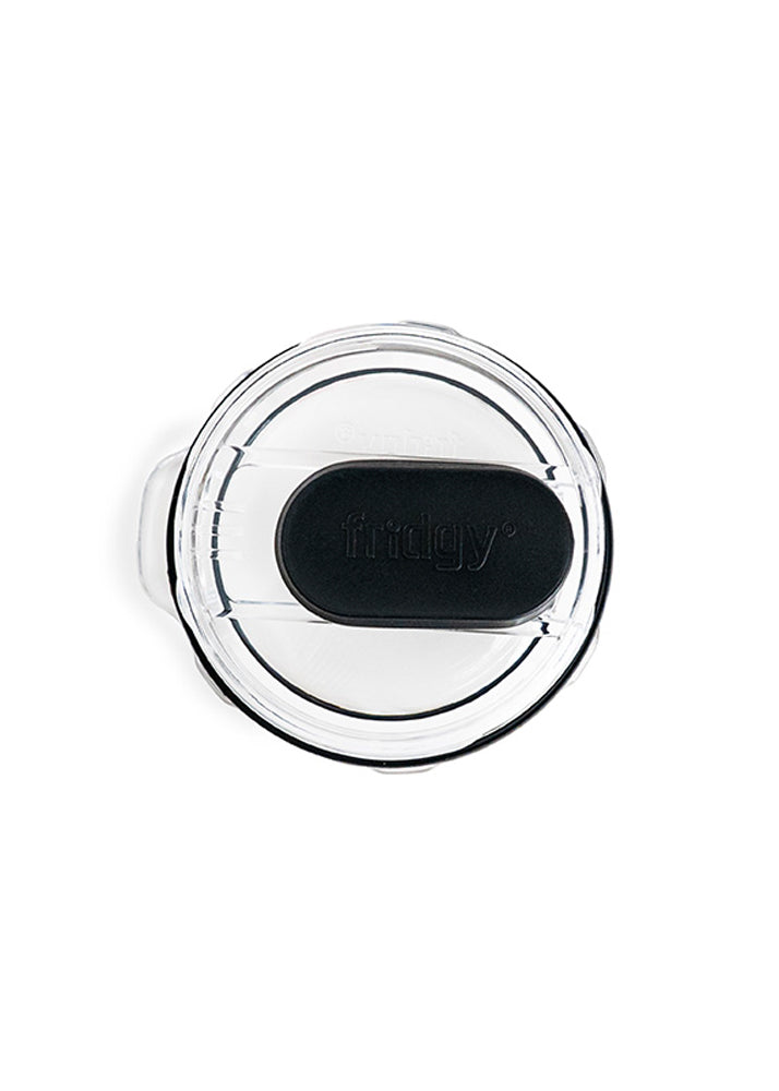 Fridgy® Tumbler Lock Lid