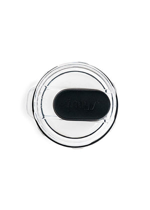 Fridgy® TwistLock™ Lid, underside
