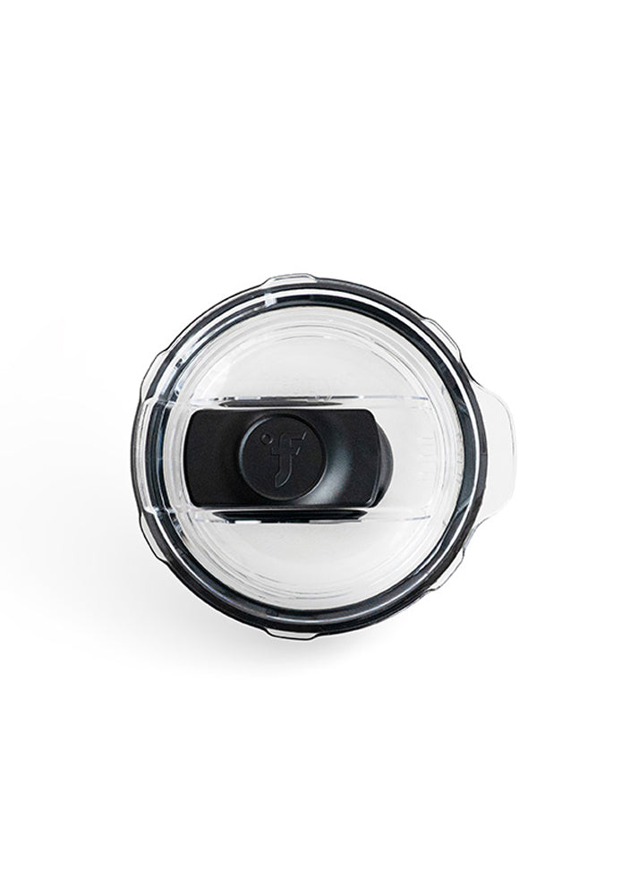 Fridgy® Tumbler Lock Lid