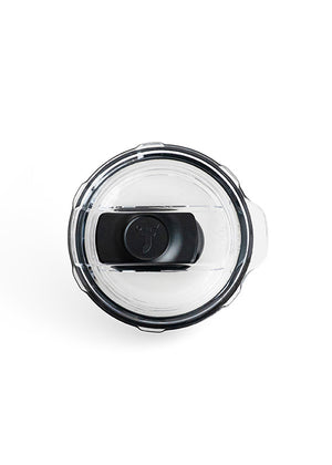 Fridgy® TwistLock™ Lid, top view