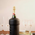 Fridgy® DuoChill – Uncork or Uncage