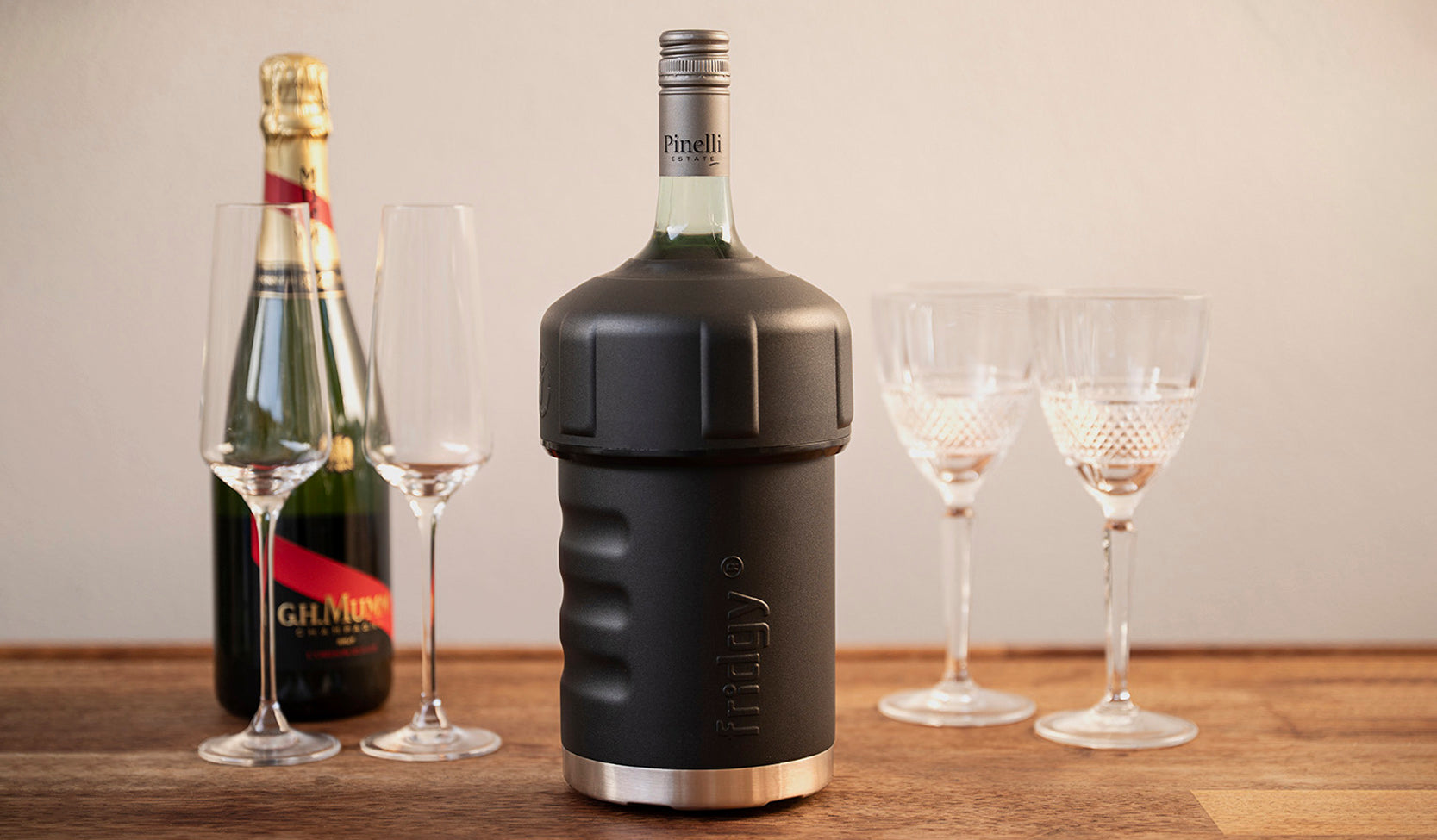 Fridgy© | Aussie Stainless Drinkware & Coolers